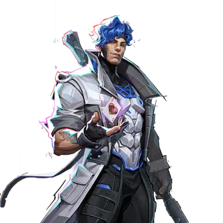 Gambit — SACRIFICIAL PAWN skin