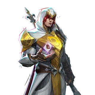 Gambit — THIEVES GUILDMASTER skin