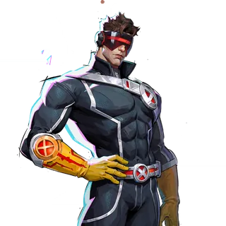 Cyclops — SHADOWED GAZE skin