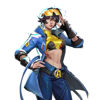 Jubilee — COOL COMBUSTION skin